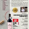 Antevisão Folheto PINGO DOCE Feira dos Vinhos Promoções de 19 janeiro a 22 fevereiro